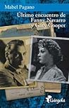 Ultimo Encuentro Entre Fanny Navarro y Gary Cooper (Spanish Edition)