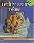 Teddy Bear Tears by Jim Aylesworth (2000-05-01)