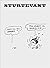 Sturtevant: Drawing Double Reversal by Susanne Gaensheimer (2015-02-24)