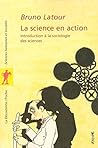 la science en act...
