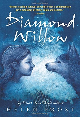 Diamond Willow