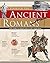 TOOLS OF THE ANCIENT ROMANS: A Kid's Guide to the History & Science of Life in Ancient Rome (Build It Yourself) by Rachel Dickinson (2006-01-01)