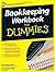 Bookkeeping Workbook For Dummies (UK Edition) by Jane Kelly (2009-08-26)