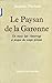 Le paysan de la Garonne Un vieux laïc s'interroge à propos du temps présent