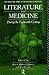 Literature and Medicine During the Eighteenth Century (Wellcome Institute Series in the History of Medicine)