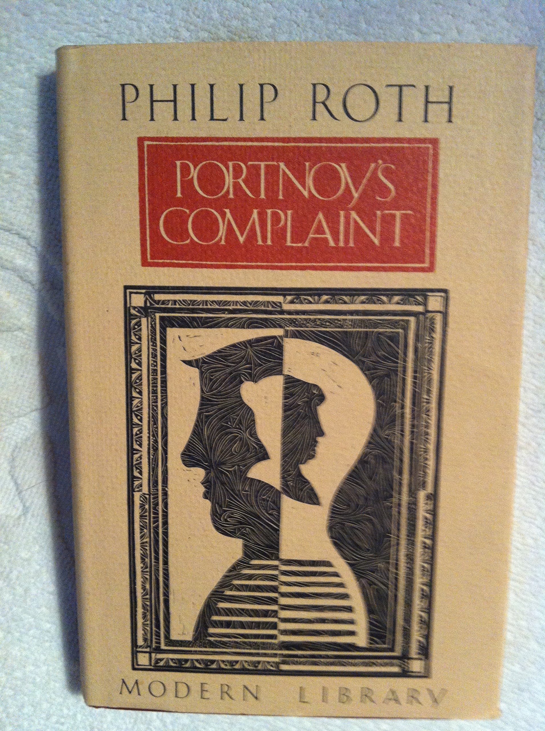 Portnoy's Complaint