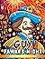 Guy Fawkes Night Coloring B...