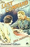 The Last Command by Claude Houghton