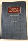 Forensic Psychiatry
