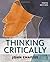 Thinking Critically [Paperback] [2011] (Author) John Chaffee