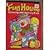 Fun House Coloring Book - C...