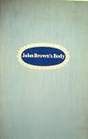 John Brown's Body...