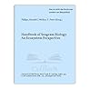 Handbook of Seagrass Biology: An Ecosystem Perspective