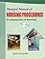 Manipal Manual of Nursing Procedures (Fundamentals of Nursing) Vol. 1 Part B