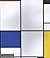 Mondrian by John Milner (1995-04-01)