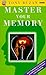 Master Your Memory by Buzan, Tony (August 20, 1998) Paperback