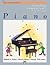 Alfred's Basic Piano Course: Lesson Book Complete 1 (1A/1B)