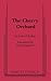 The Cherry Orchard by Anton Chekov (2012-11-19)