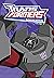 Transformers Animated Volume 7: v. 7 (Transformers Animated (IDW)) by Marty Isenberg (5-Mar-2009) Paperback