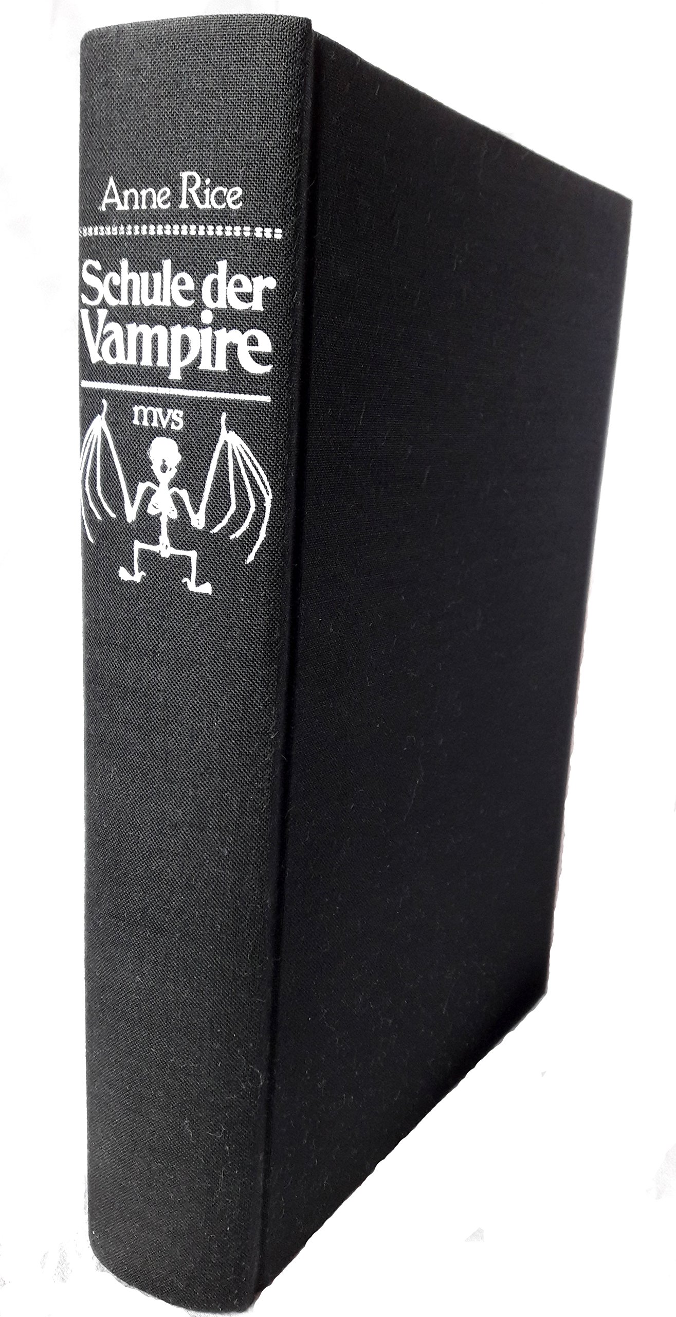 Schule der Vampire