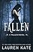 Fallen  by Lauren Kate