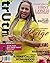 Truth Heals Hurt Magazine - Issue 1 by Princess F. L. Gooden