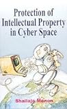 Protection of Intellectual Property in Cyber Space