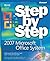 2007 Microsoft? Office System Step by Step by Online Training Solutions Inc. (2007-02-14)