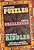 Perplexing Puzzles, Cryptic Challenges, Remarkable Riddles