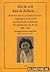 Als ik wil kan ik duiken...: Brieven van Claartje van Aals, verpleegster in de Joods psychiatrische inrichting Het Apeldoornsche Bosch, 1940-1943