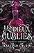 Léthé et Aphrodite (les Dieux Oubliés, #3)