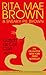 Catch as Cat Can: A Mrs. Murphy Mystery by Rita Mae Brown (2003-02-04)