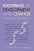 Footprints of Development and Change