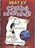 Diary of a Wimpy Kid in Vietnamese ("Nhat Ky Chu Be Nhut Nhat")
