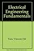 Electrical Engineering Fundamentals by Del Toro Vincent (1986-01-01) Hardcover