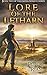 [ Lore of the Letharn By Ryan, Robert ( Author ) Paperback 2014 ]