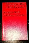 Jonathan Swift, "Gulliver's travels" (Text und Geschichte) (German Edition)