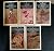 The Story of the Stone - Five Volumes, Penguin Classics by Cao Xueqin