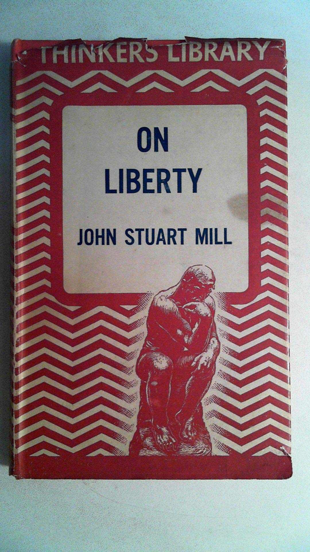 On Liberty
