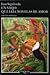 Un Viejo Que Leía Novelas de Amor by Luis Sepúlveda Un Viejo Que Leía Novelas de Amor by Luis Sepúlveda