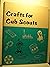 Crafts for Cub Scouts