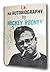 Rare -Mickey Rooney I.E. AN AUTOBIOGRAPHY 1965 Vintage Hardcover SIGNED! DJ Film Nice! [Hardcover] Mickey Rooney