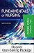 Nursing Skills Online Version 3.0 for Fundamentals of Nursing (Access Code and Textbook Package), 9e by Patricia A. Potter RN MSN PhD FAAN (2016-03-21)