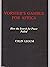 Vorster's gamble for Africa: How the search for peace failed