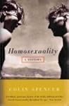 Homosexuality: A ...