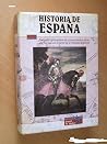 Historia De Espana (Spanish Edition) Historia De Espana (Spanish Edition)