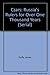 Czars: Russia's Rulers for More Than One Thousand Years (Serial) by James P. Duffy (1995-08-01)