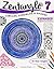 Zentangle 7, Expanded Workbook Edition: Circles, Zendalas & Shapes by Suzanne McNeill CZT(2014-07-01)