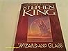Wizard And Glass ...