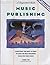 Music Publishing by Poe, Randy (1990) Paperback